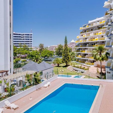 Algamar Apartment - Vilamoura Center Exterior photo