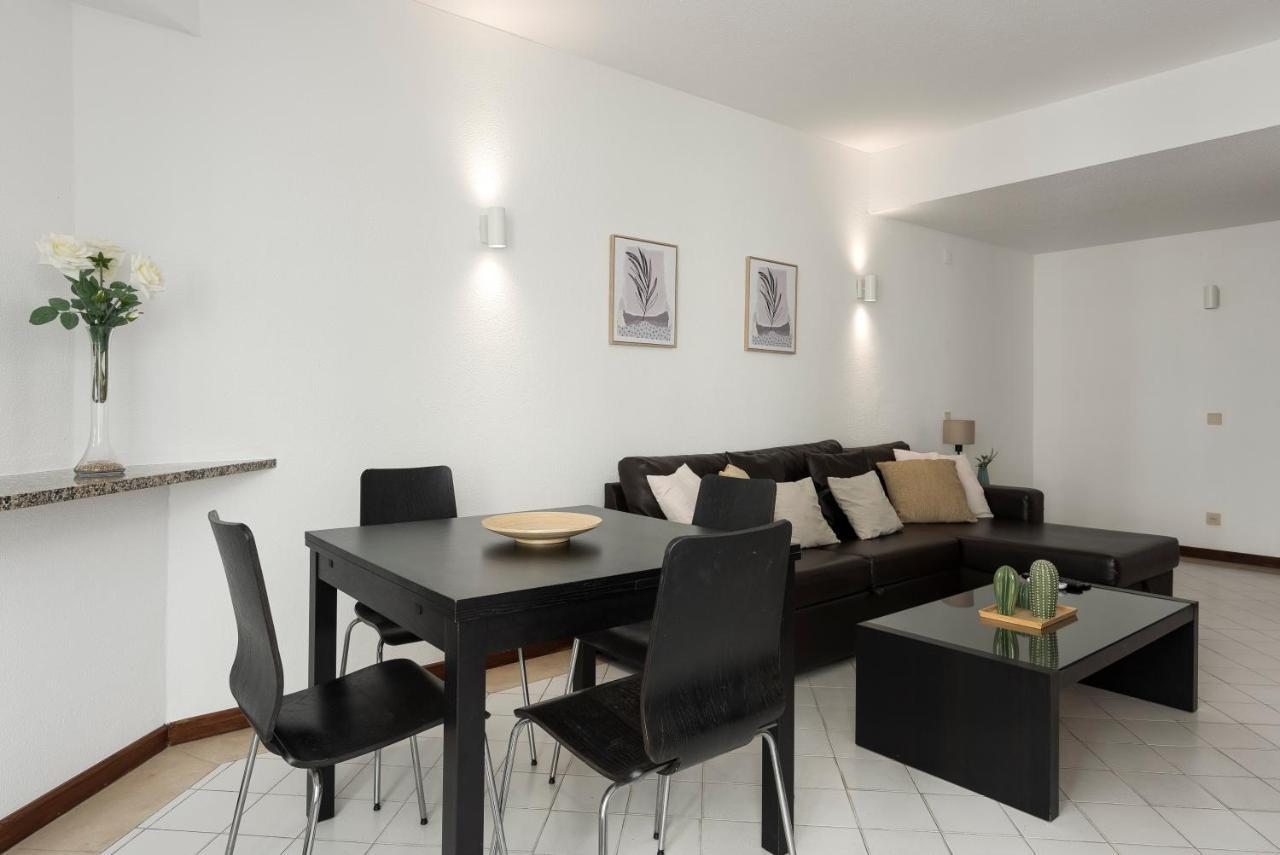 Algamar Apartment - Vilamoura Center Exterior photo